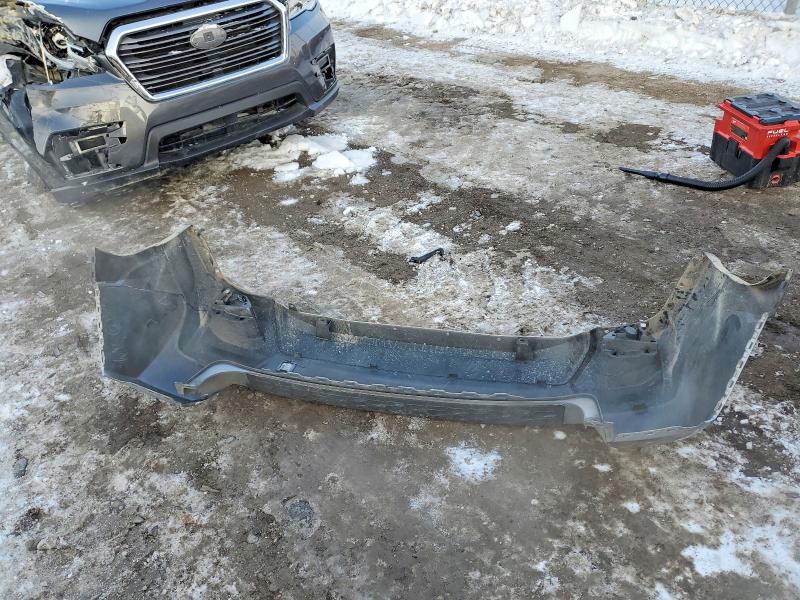 Photo 13 from auction – 2019 SUBARU CROSSTREK with VIN JF2GTADC1K8200858