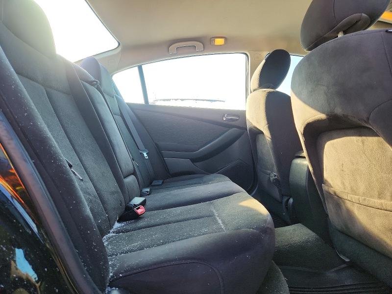صورة رقم 10 من المزاد - 2012 NISSAN ALTIMA BAS مع VIN 1N4AL2AP5CN534241