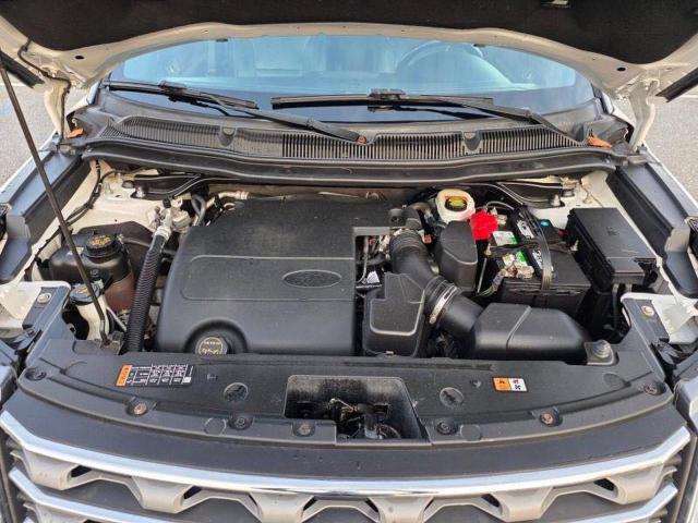 Photo 7 from auction – 2016 FORD EXPLORER X with VIN 1FM5K8D85GGC74497