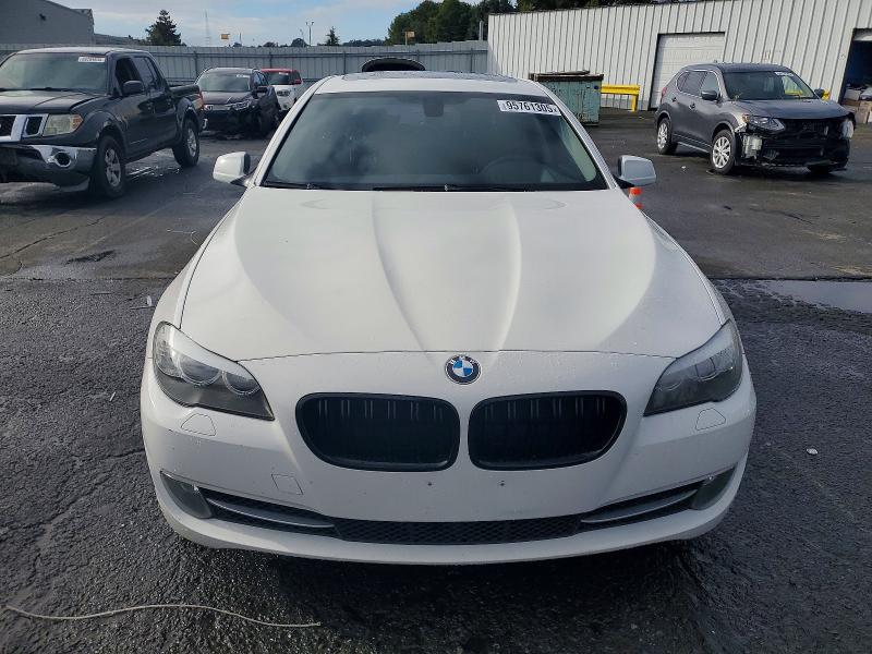 صورة رقم 5 من المزاد - 2013 BMW 528 I مع VIN WBAXG5C56DDY32128