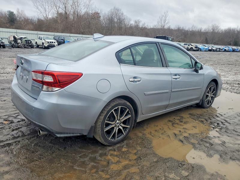 Photo 3 from auction – 2017 SUBARU IMPREZA LI with VIN 4S3GKAU60H3616482
