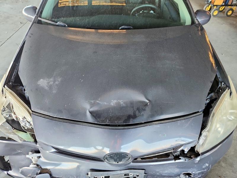 Photo 11 from auction – 2015 TOYOTA PRIUS with VIN JTDKN3DU0F1933232
