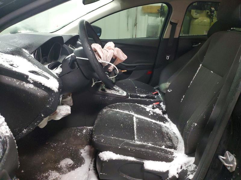 صورة رقم 7 من المزاد - 2018 FORD FOCUS SE مع VIN 1FADP3FE5JL257291