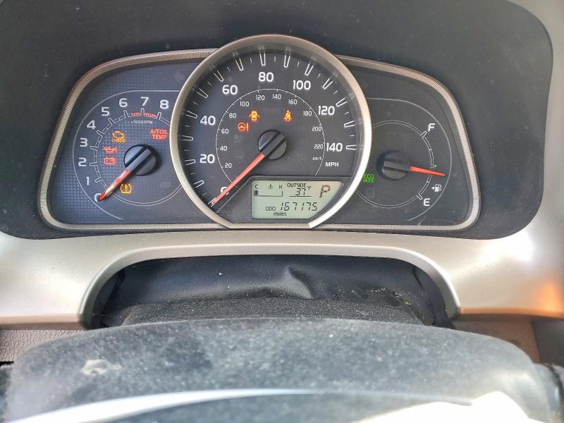 Photo 9 from auction – 2014 TOYOTA RAV4 XLE with VIN 2T3RFREV5EW157668