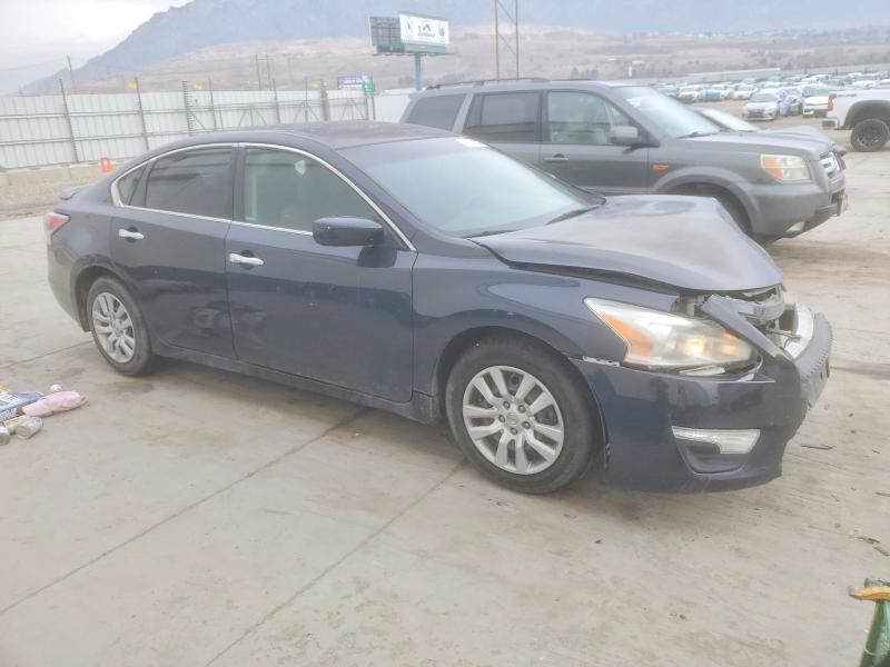Photo 4 from auction – 2015 NISSAN ALTIMA 2.5 with VIN 1N4AL3AP1FC281246
