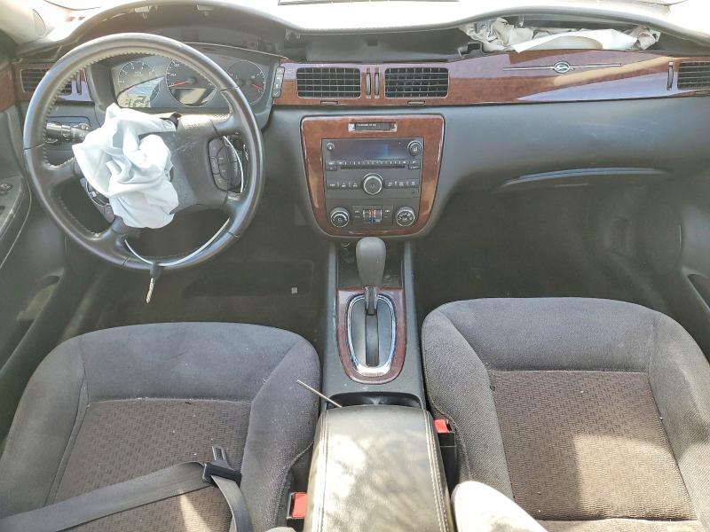 Photo 8 from auction – 2011 CHEVROLET IMPALA with VIN 2G1WG5EK2B1113896