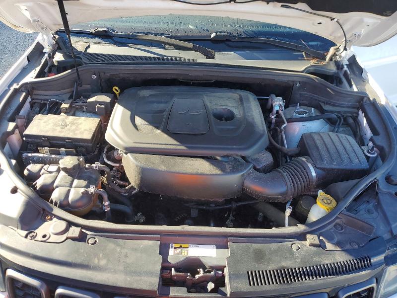 Photo 12 from auction – 2019 JEEP GRAND CHER with VIN 1C4RJECG8KC732694