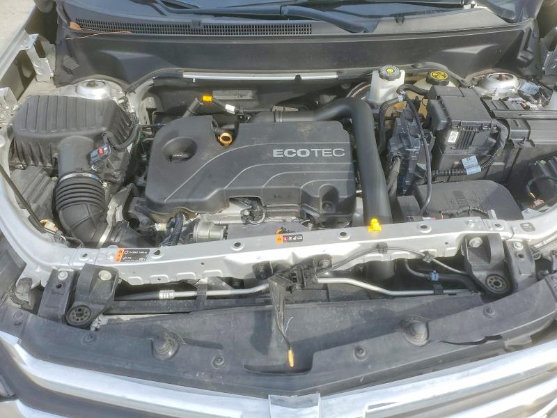 Photo 12 from auction – 2021 CHEVROLET EQUINOX PR with VIN 3GNAXNEV8MS117168