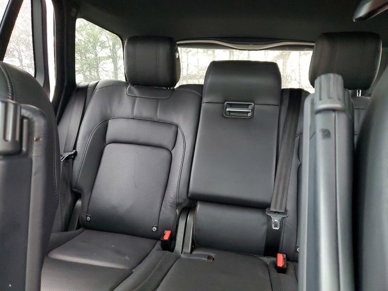 Photo 10 from auction – 2018 LAND ROVER RANGE ROVE with VIN SALGS2REXJA514073