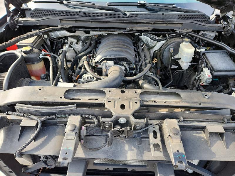 Photo 11 from auction – 2015 GMC SIERRA with VIN 3GTP1VEJ1FG353037