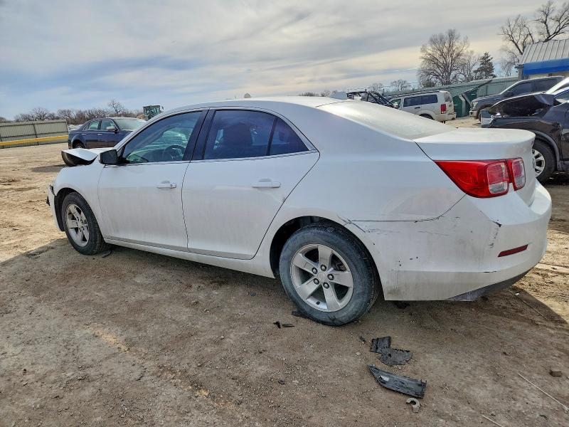 Photo 2 from auction – 2013 CHEVROLET MALIBU 1LT with VIN 1G11C5SA8DF247597