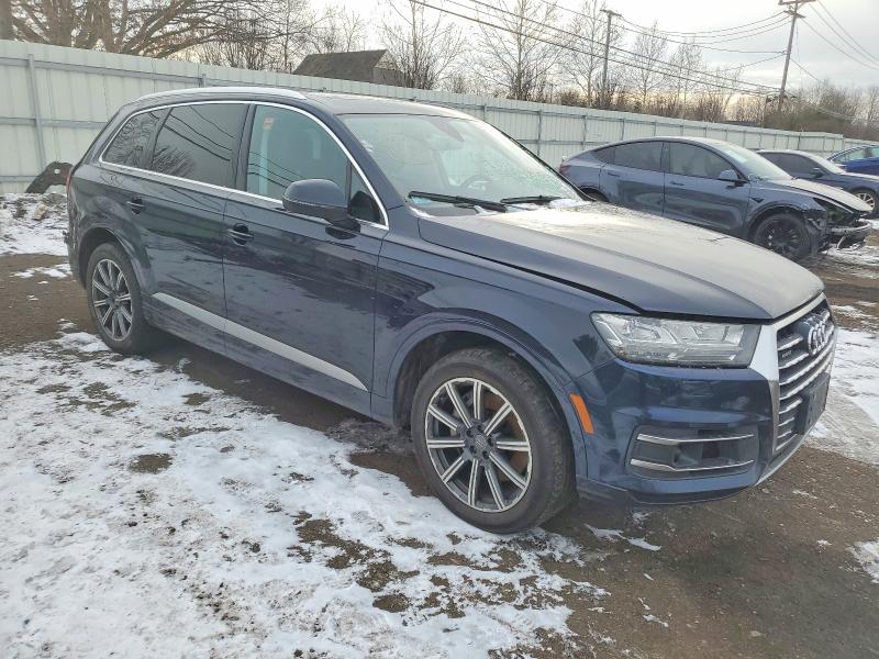 Photo 4 from auction – 2017 AUDI Q7 PRESTIG with VIN WA1VAAF70HD014105