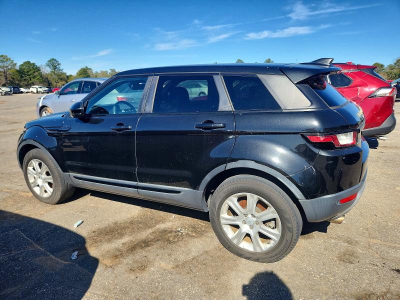 Photo 2 from auction – 2016 LAND ROVER RANGE ROVE with VIN SALVP2BG4GH137163