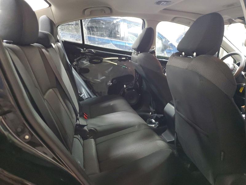 Photo 10 from auction – 2017 SUBARU IMPREZA PR with VIN 4S3GKAD6XH3618806