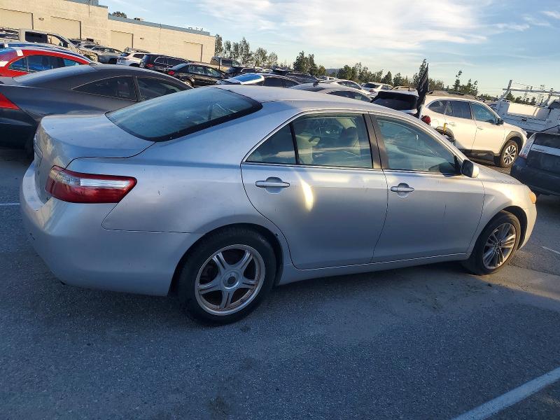 Photo 3 from auction – 2008 TOYOTA CAMRY with VIN 4T4BE46K48R045751