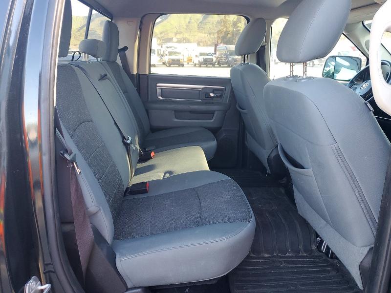 Photo 10 from auction – 2016 RAM 1500 SLT with VIN 1C6RR7LM3GS144992