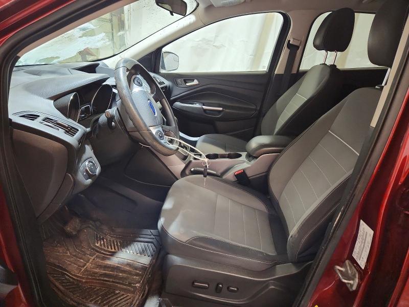 Zdjęcie 7 z aukcji – 2014 FORD ESCAPE z VIN 1FMCU9GX0EUB53983