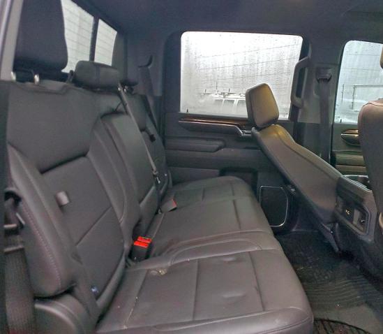 Photo 10 from auction – 2024 CHEVROLET SILVERADO with VIN 2GC4YNE76R1216398