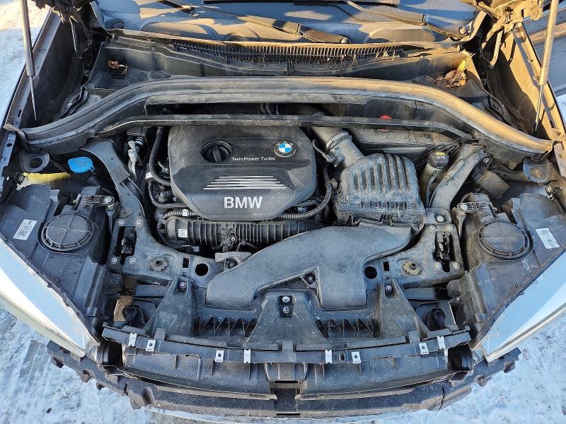 Photo 12 from auction – 2019 BMW X1 XDRIVE2 with VIN WBXHT3C54K5L91004