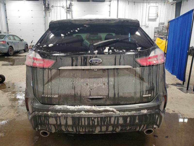 Photo 6 from auction – 2019 FORD EDGE SE with VIN 2FMPK4G92KBC51667