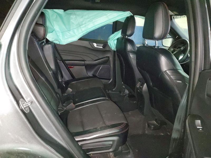 Photo 11 from auction – 2024 FORD ESCAPE with VIN 1FMCU9MN5RUA60255