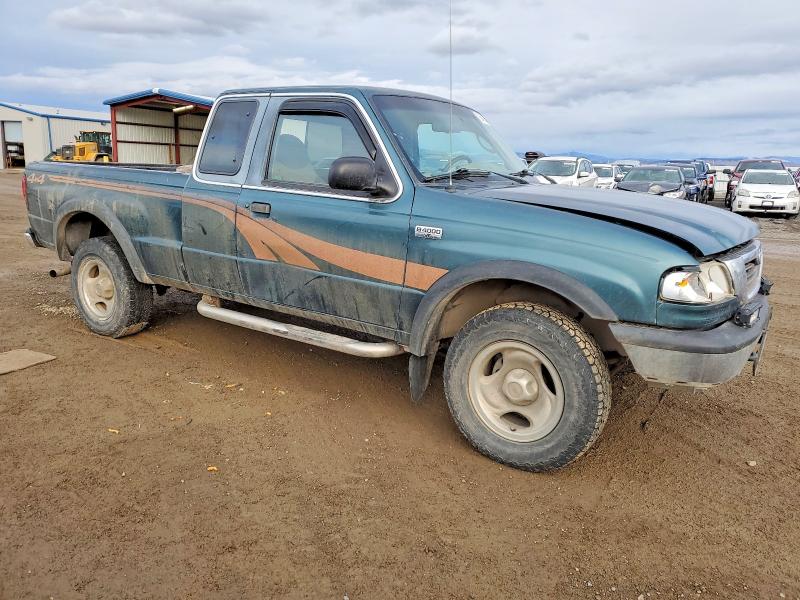 Photo 4 from auction – 1998 MAZDA B4000 CAB with VIN 4F4ZR17X9WTM10090