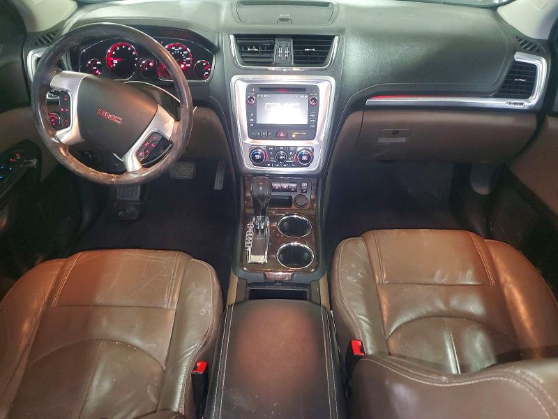 Photo 8 from auction – 2014 GMC ACADIA SLT with VIN 1GKKRRKDXEJ315235