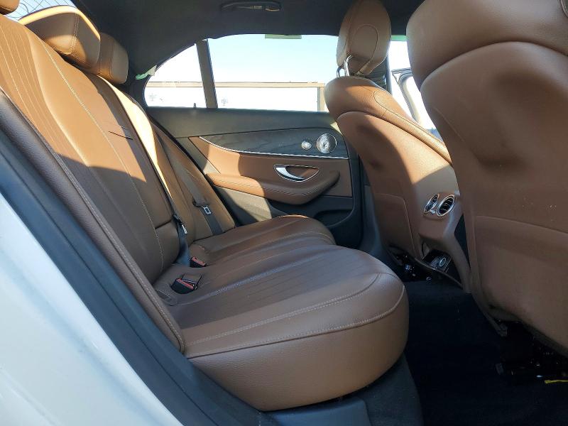 Photo 10 from auction – 2017 MERCEDES-BENZ E with VIN WDDZF4JB8HA042702