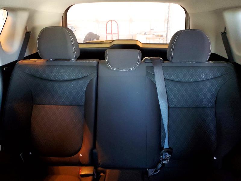 Photo 10 from auction – 2015 KIA SOUL with VIN KNDJN2A25F7219375