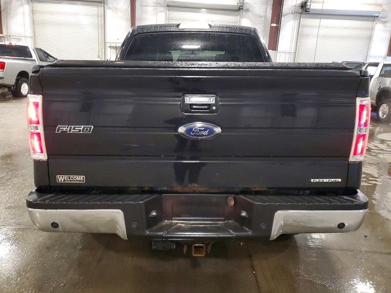 Photo 6 from auction – 2014 FORD F150 SUPER with VIN 1FTFW1EF3EFA52934
