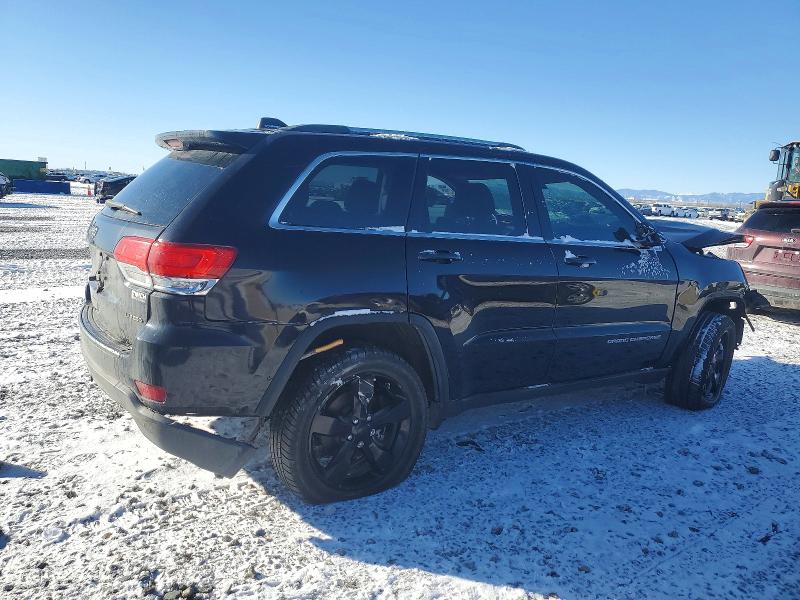 Photo 3 from auction – 2014 JEEP GRAND CHER with VIN 1C4RJFAGXEC156894