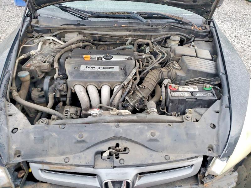 Photo 11 from auction – 2004 HONDA ACCORD with VIN 1HGCM56394A115648