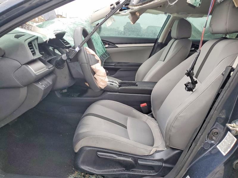 صورة رقم 7 من المزاد - 2017 HONDA CIVIC LX مع VIN 19XFC2F58HE033802