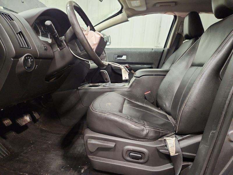 Photo 7 from auction – 2010 FORD EDGE LIMIT with VIN 2FMDK4KC7ABB26152