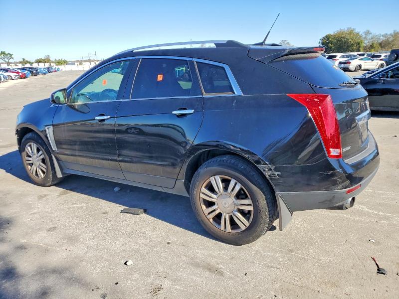 صورة رقم 2 من المزاد - 2014 CADILLAC SRX مع VIN 3GYFNBE35ES684547