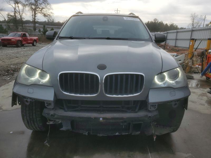 Photo 5 from auction – 2012 BMW X5 XDRIVE3 with VIN 5UXZV4C53CL752672