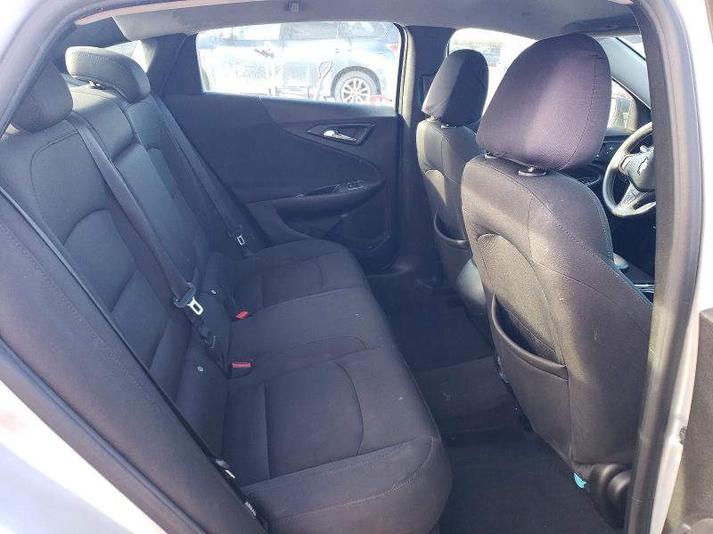 Photo 10 from auction – 2018 CHEVROLET MALIBU LS with VIN 1G1ZB5ST6JF269830