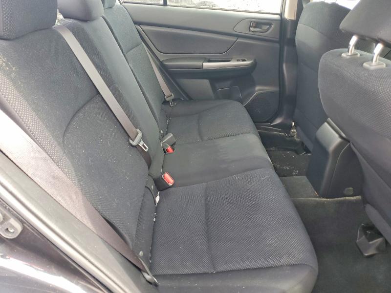 Photo 10 from auction – 2015 SUBARU IMPREZA with VIN JF1GJAA67FH010609