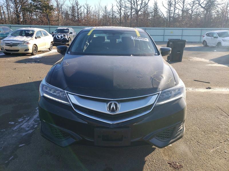 Photo 5 from auction – 2018 ACURA ILX with VIN 19UDE2F38JA008490