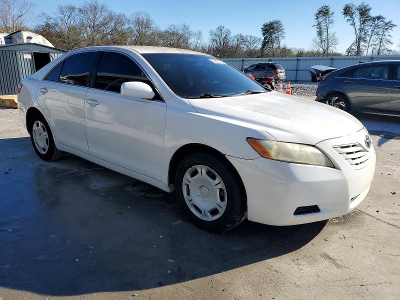 Photo 4 from auction – 2009 TOYOTA CAMRY BASE with VIN 4T1BE46K99U894673