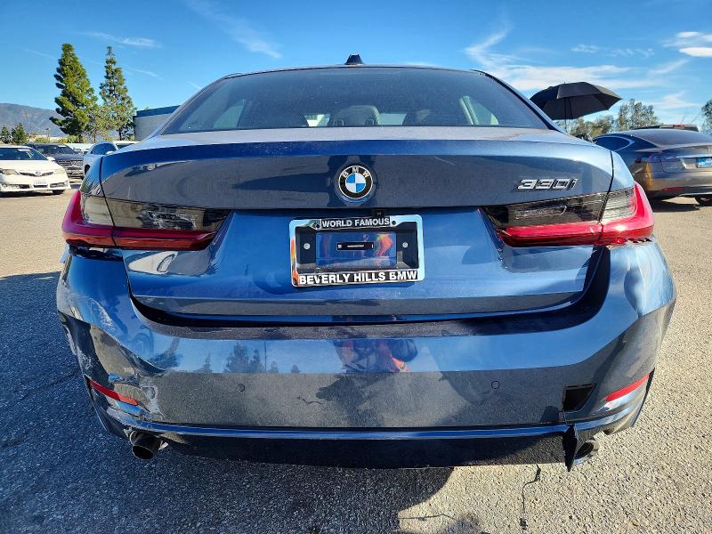 Photo 6 from auction – 2025 BMW MOTORRAD 330I with VIN 3MW69CW09S8F82047