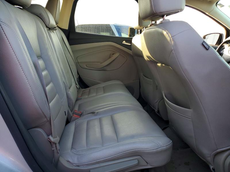Photo 11 from auction – 2014 FORD ESCAPE SE with VIN 1FMCU0GX7EUB12584