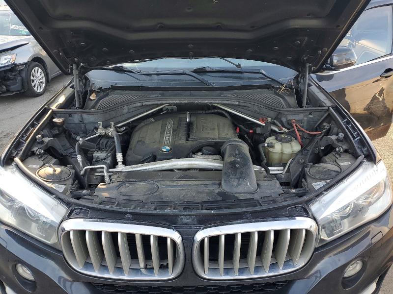 صورة رقم 12 من المزاد - 2017 BMW X5 XDRIVE3 مع VIN 5UXKR0C58H0V50515