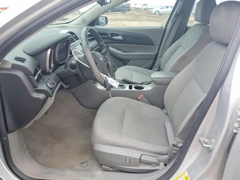 Photo 7 from auction – 2014 CHEVROLET MALIBU LS with VIN 1G11B5SL3EF121525