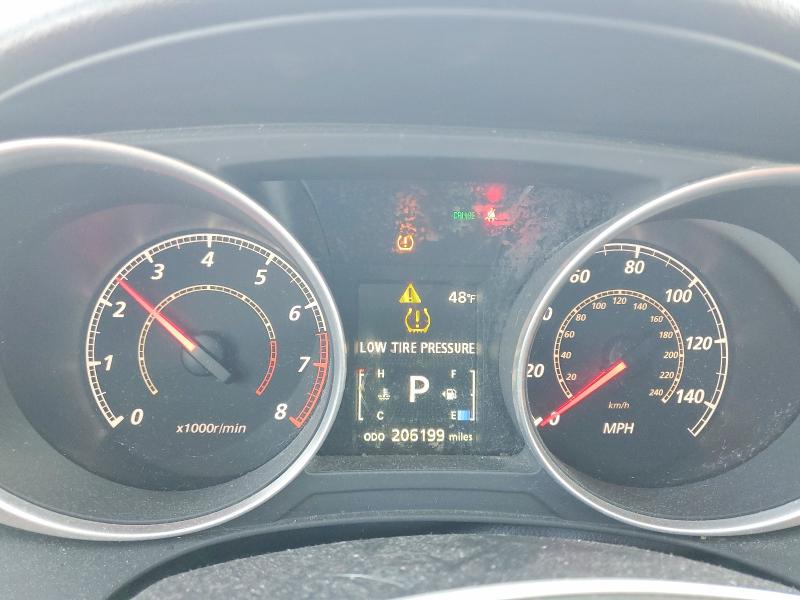 Photo 9 from auction – 2015 MITSUBISHI OUTLANDER with VIN 4A4AP3AW5FE039837