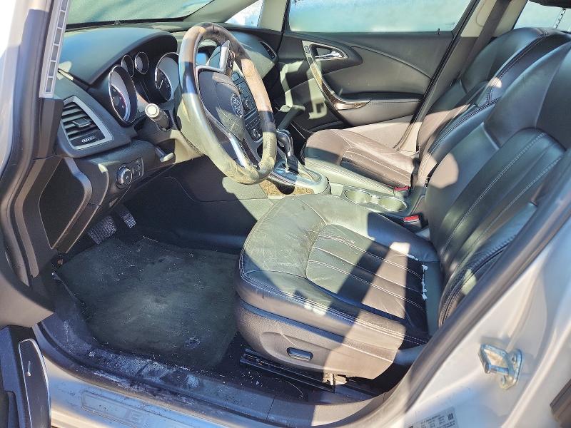 Photo 7 from auction – 2014 BUICK VERANO with VIN 1G4PS5SK9E4217773