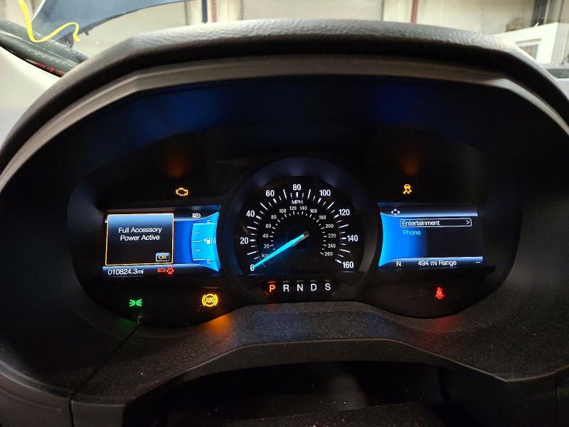 Photo 9 from auction – 2024 FORD EDGE SEL with VIN 2FMPK4J92RBB14926