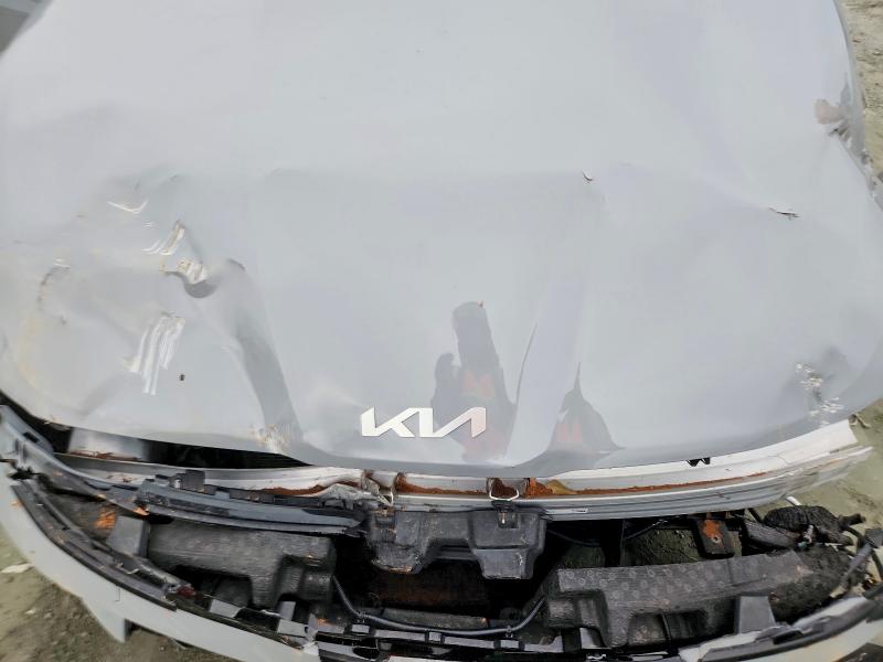 Zdjęcie 11 z aukcji – 2025 KIA K5 GT LINE z VIN KNAG64J77S5315316