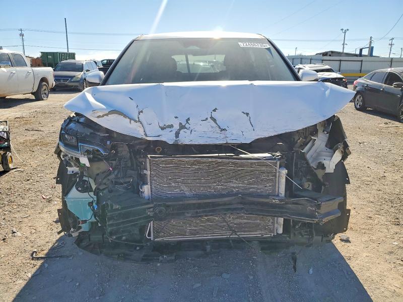 Photo 5 from auction – 2024 KIA CARNIVAL with VIN KNDNB4H32R6433352