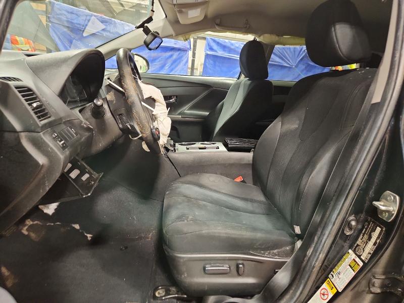 Photo 7 from auction – 2015 TOYOTA VENZA LE with VIN 4T3BA3BB7FU071190